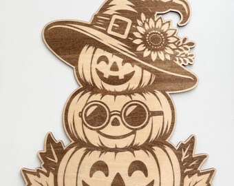 Custom Wood Sign & Logo | Laser Cut Signs | Personalized Decor | Business Signs | Made to Order