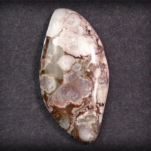 Wild Horse Magnesite Cabochon