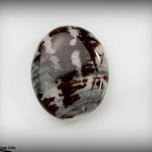 Outback Jasper Cabochon