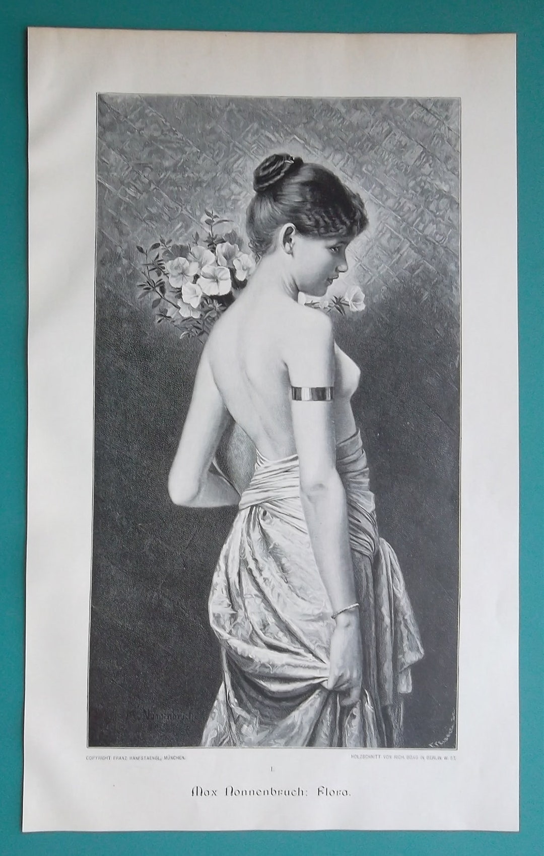 vintage teen girl nudist 