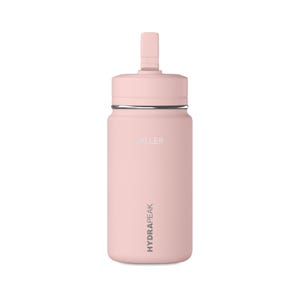Customizable Mini Kids Hydrapeak Water Bottle, 14oz