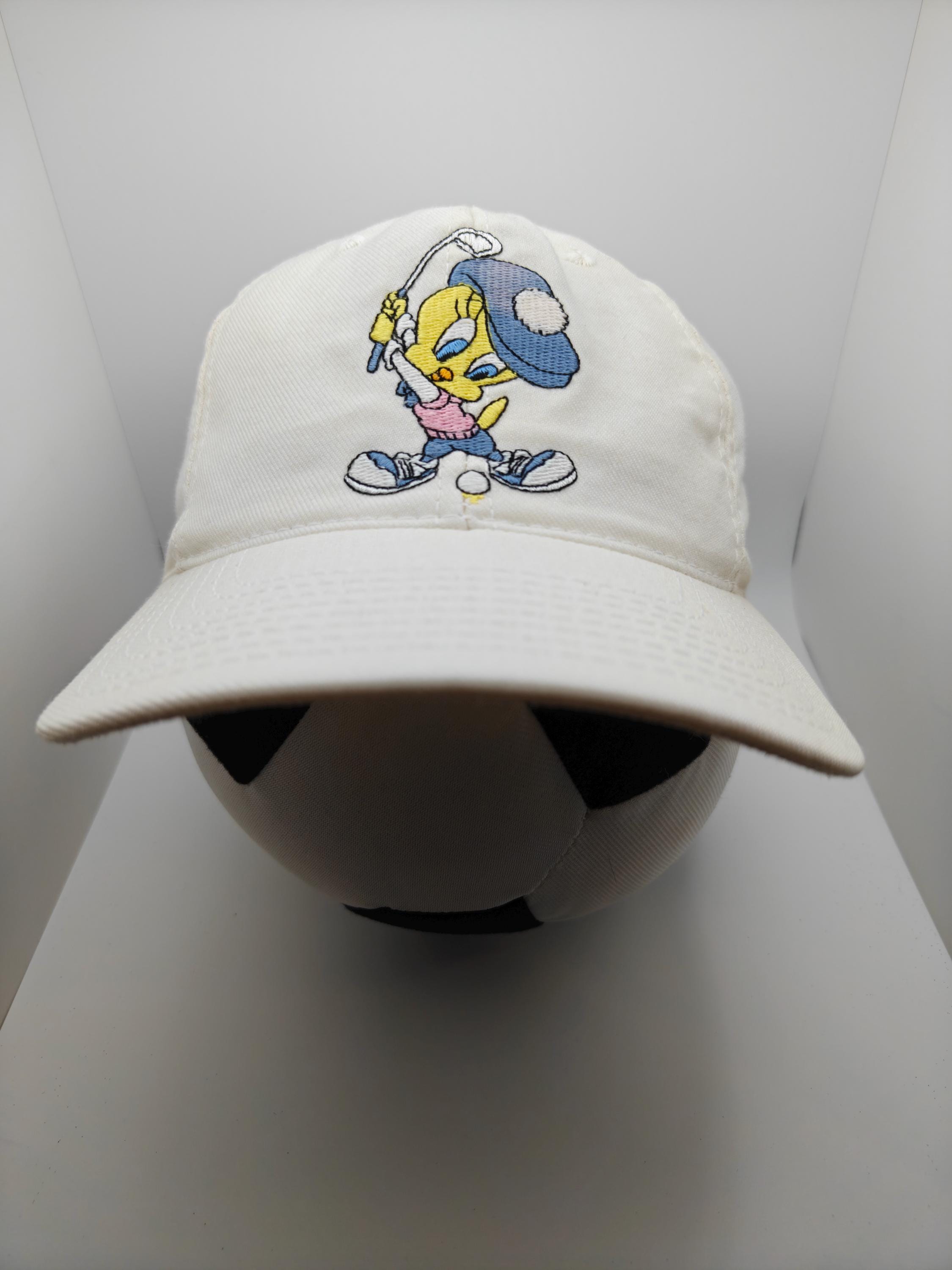 Warner Brothers Cap - Etsy