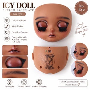 Icy doll - Etsy 日本