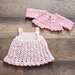 see more listings in the Baby Girl's Sweater Sets section