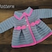 see more listings in the Crochet Patterns section