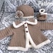 see more listings in the Crochet Patterns section