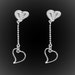 see more listings in the Earrings section