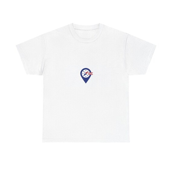 America 250 Geocaching Shirt, Patriotic Geocacher Gift, GeoTrail Tee for America's 250th Anniversary