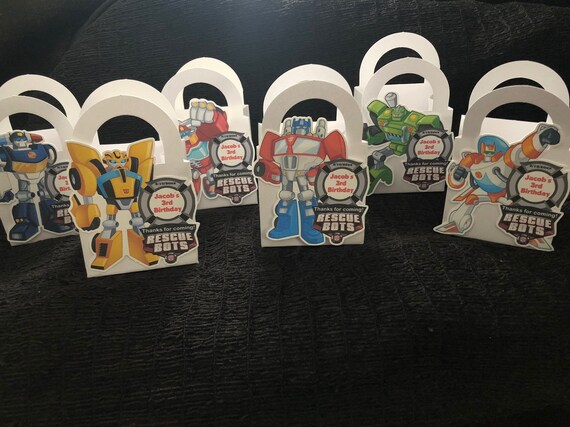 Greeting Cards Party Supplies Unique Personalized Transformers