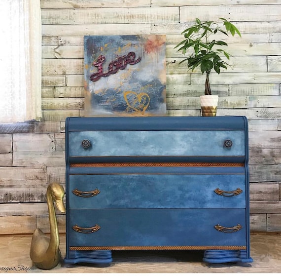 Boho Dresser