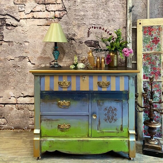 Bohemian Furniture