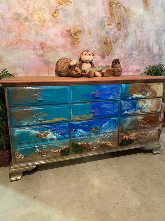 Beach Furniture