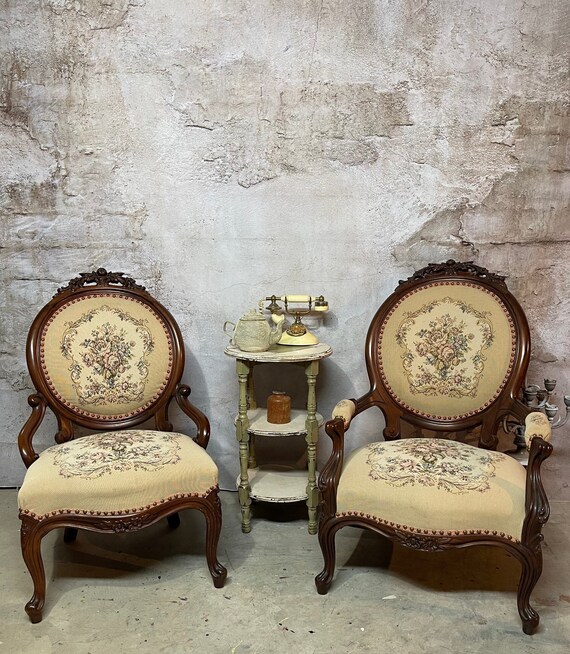 Antique Chairs