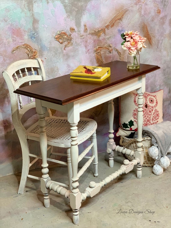 Small Table Kids Desk