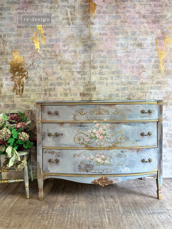 Farmhouse Dresser