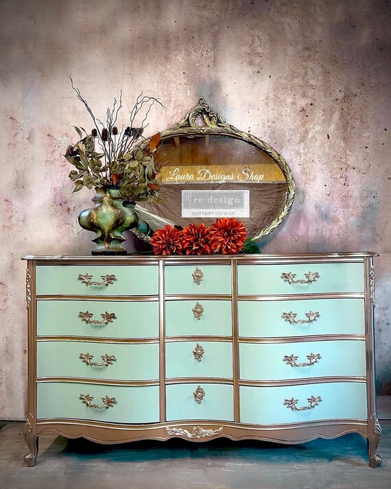 French Provincial Dresser