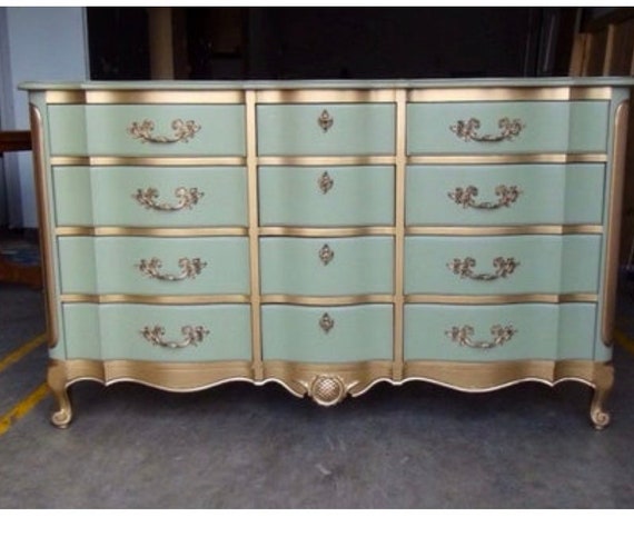 Customize Your Dresser