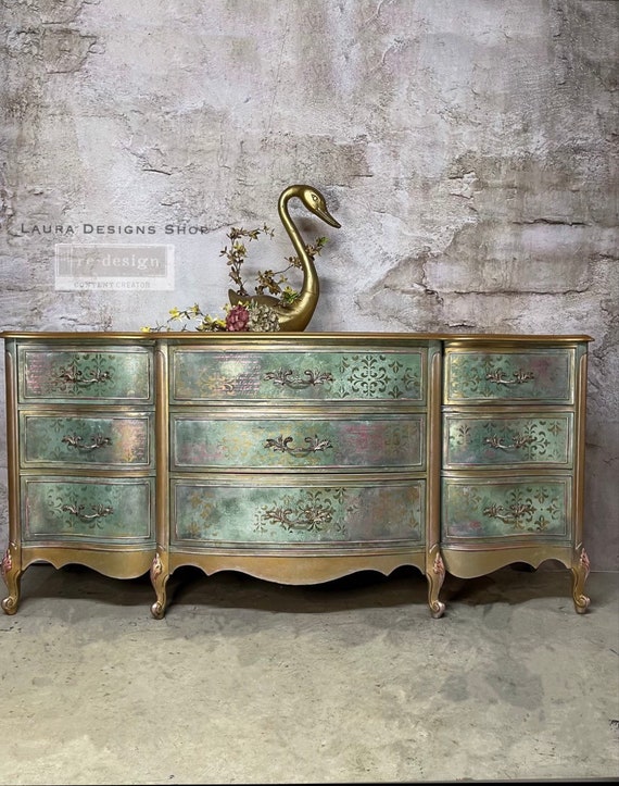 French Provincial Furniture