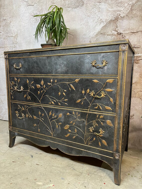 Boho Dresser