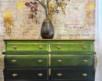 Ecletic Dresser SALE  ( Shipping not included message me for a quote )