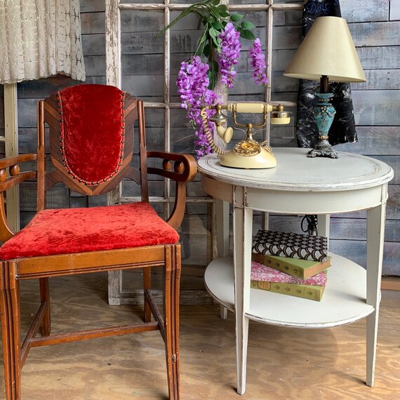 Farmhouse Table