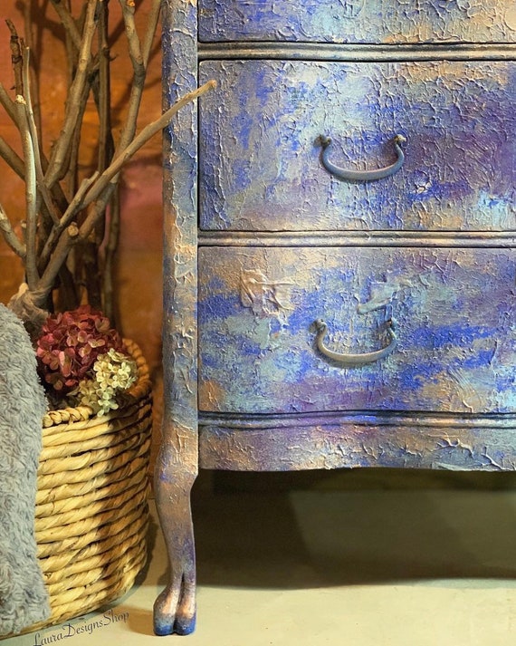 Boho Dresser