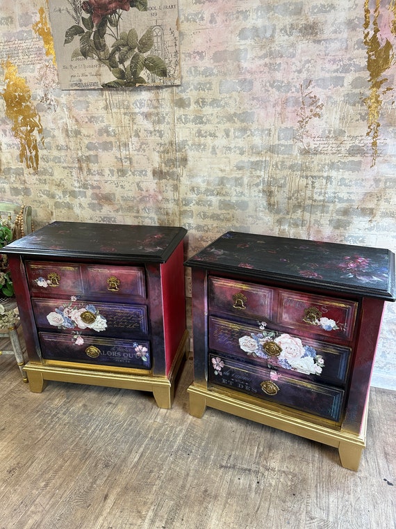 Nightstands