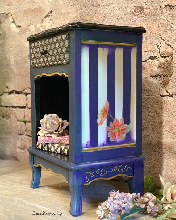 Bohemian Furniture