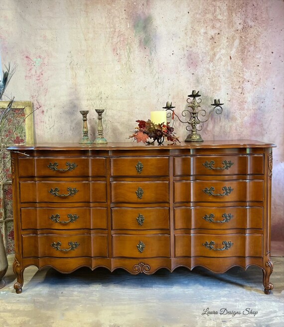 French Provincial Dresser