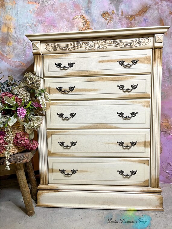Boho Dresser (SALE)