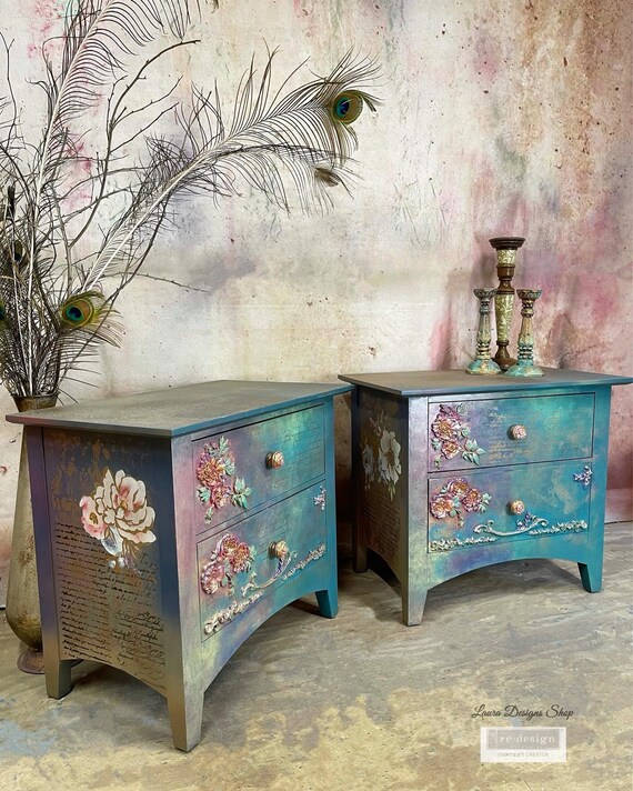 Nightstands (Set)