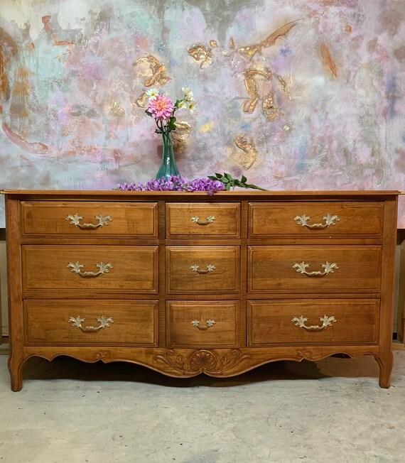 Dresser - Custom Design Me