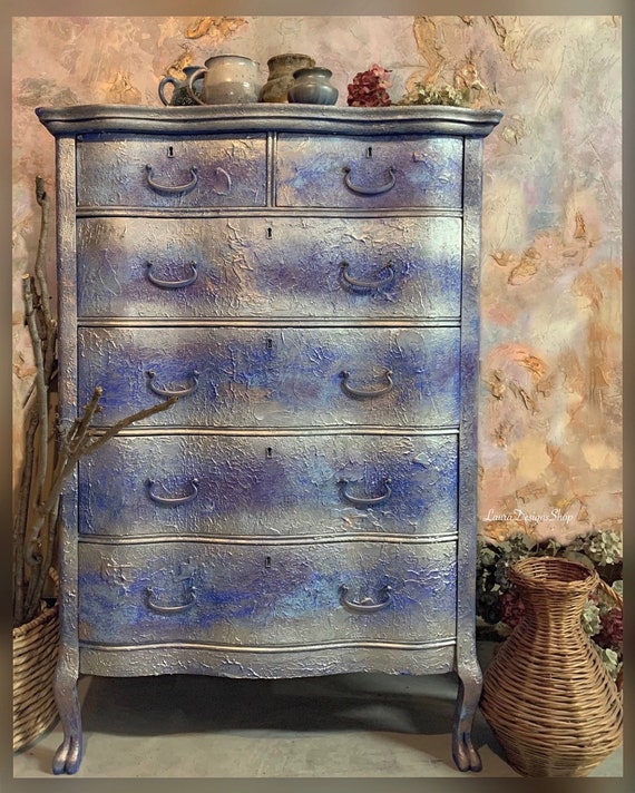 Boho Dresser