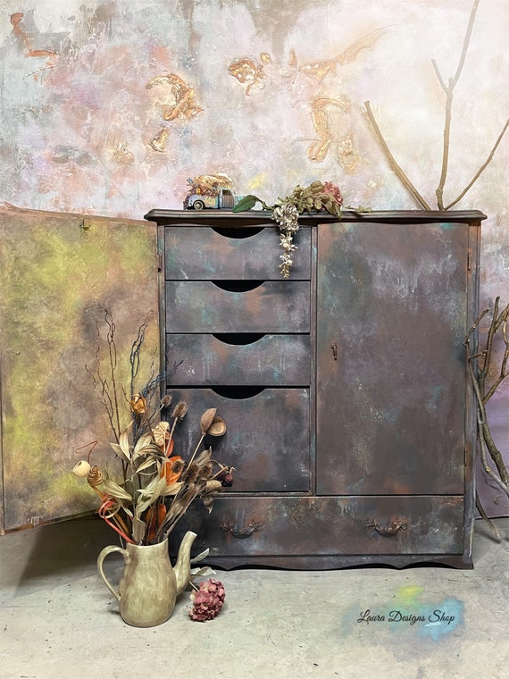 Cabinet - Dresser - Wardrobe
