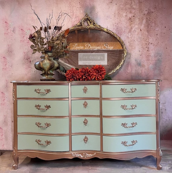 French Provincial Dresser