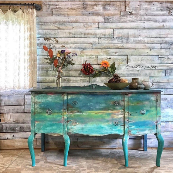 Buffet Server - Side Board