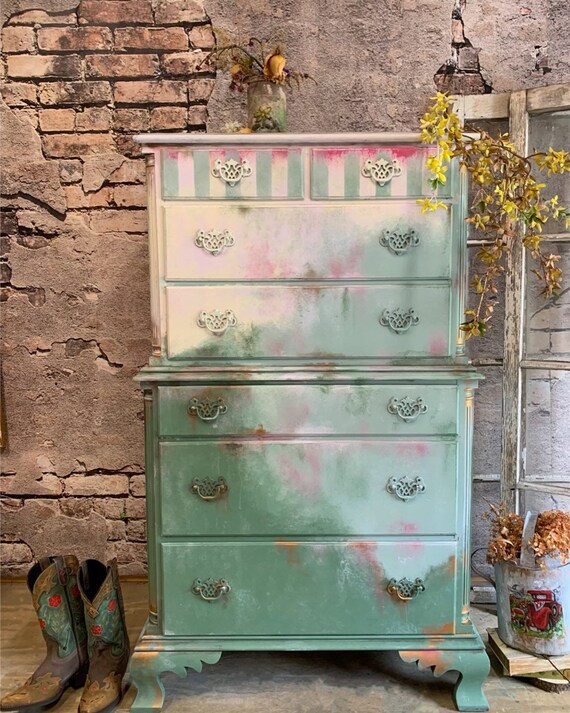 Bohemian Furniture