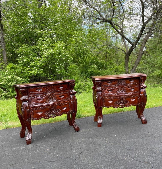 Side Tables