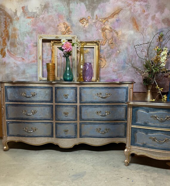 SOLD on Instagram - Boho Furniture Set
