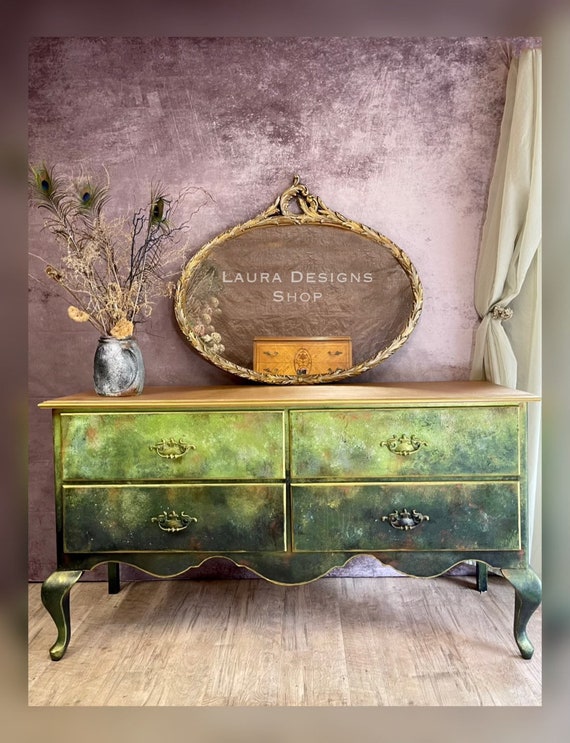 Gold Furniture