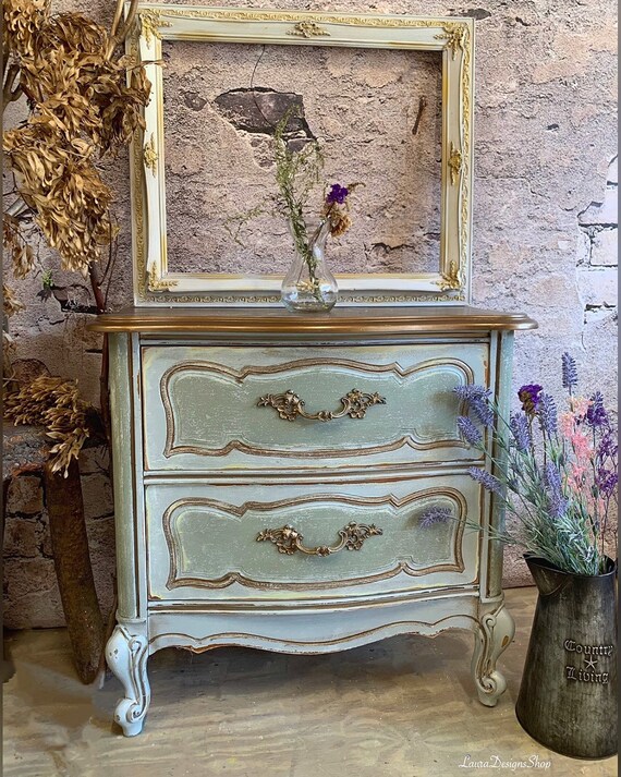 Nightstand Table (1)
