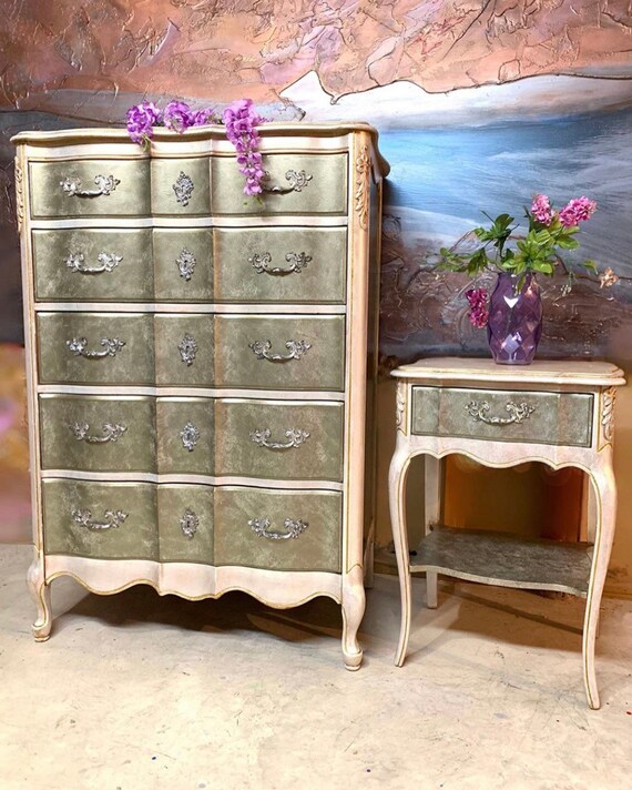 Boho Furniture