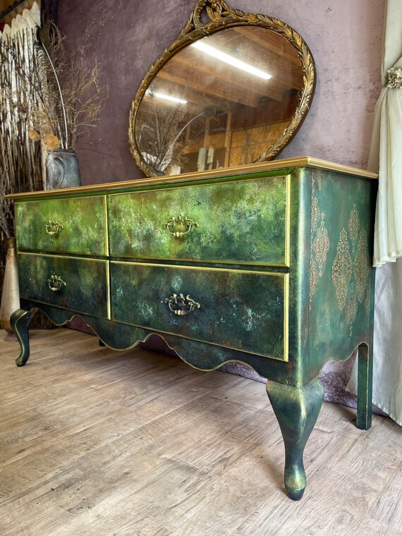 Buffet Server
