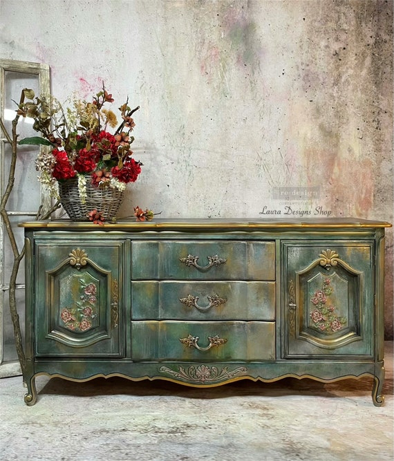 Buffet Server or Dresser