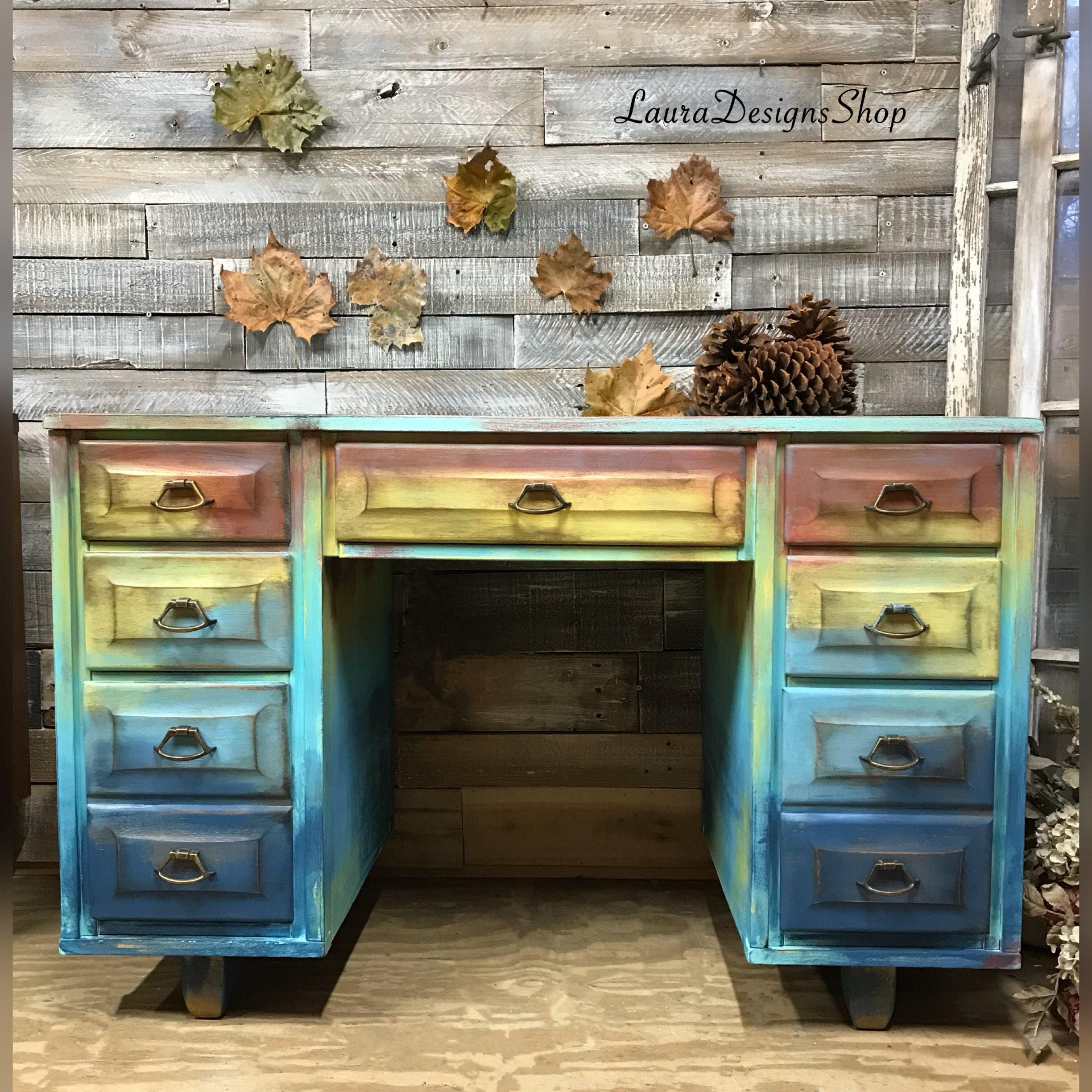 Desk (Free Shipping)