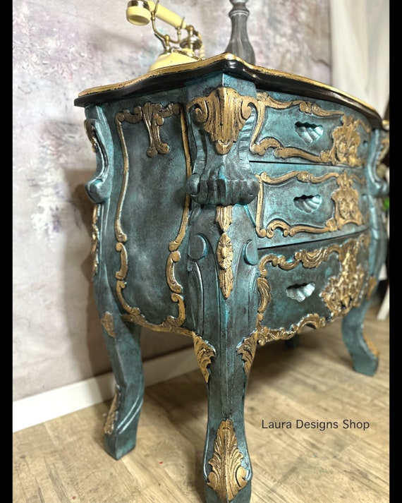 Nightstands / Side Tables ( SALE )