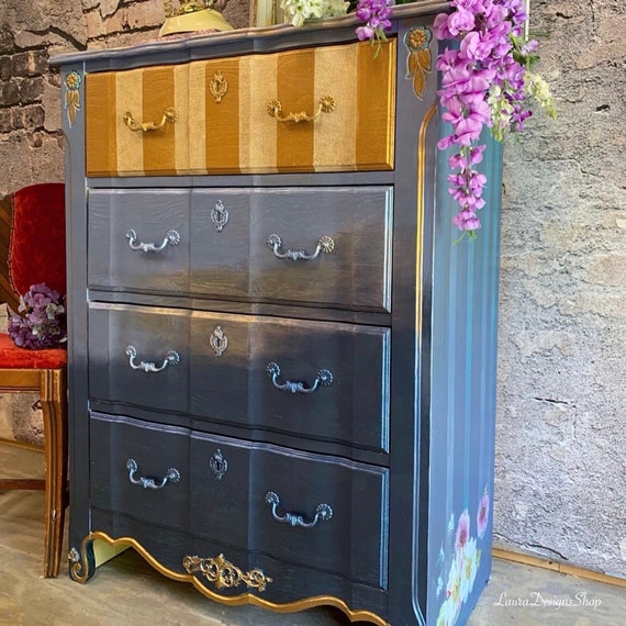 Bohemian Dresser