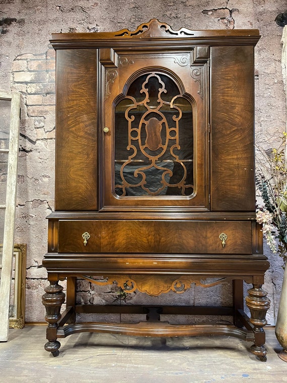 China Cabinet