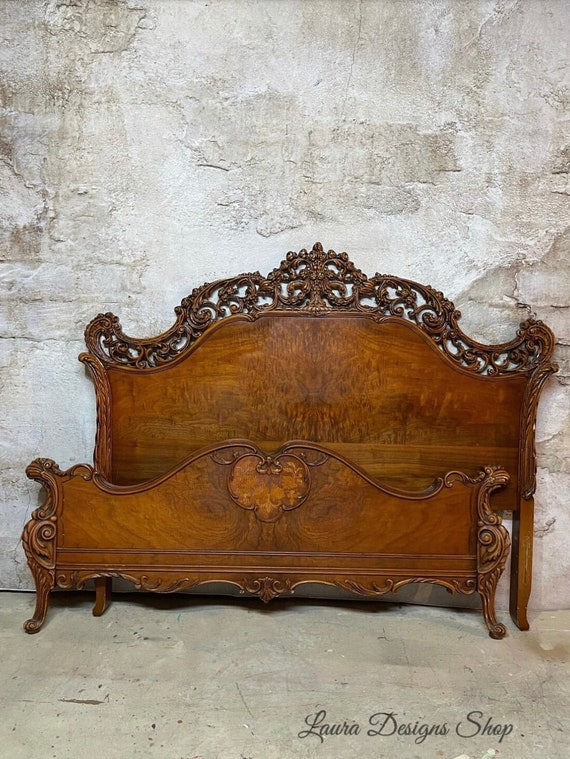 Headboard/Footboard