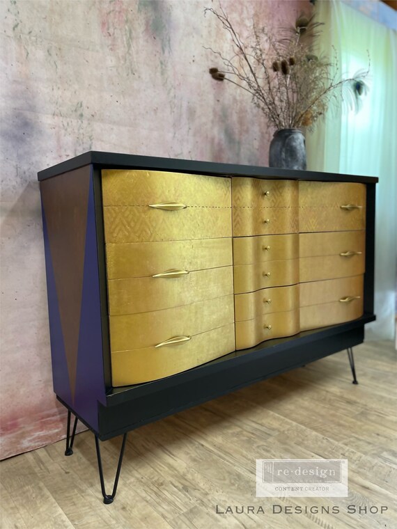 Modern Dresser